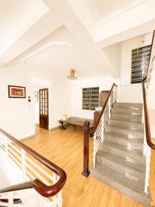 Minciu Homestay