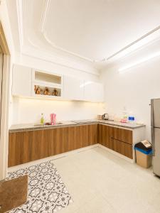 Minciu Homestay