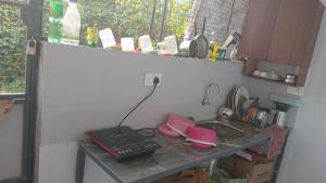 Naaz residency