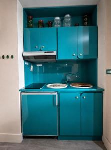 ComeCasa La Magdeleine 2BDR APT