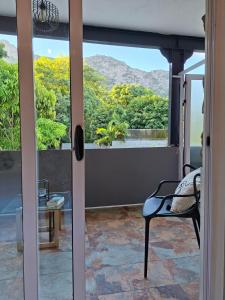 Kot Ory Mountain View Studio