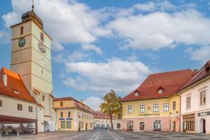Casa Weidner Hotel Sibiu