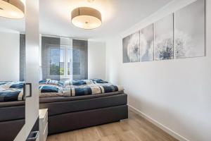 Ferienwohnung am Kreuzfelsen