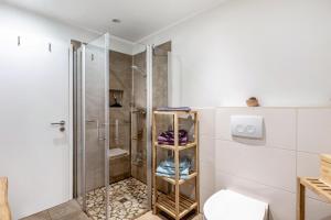 Ferienwohnung am Kreuzfelsen