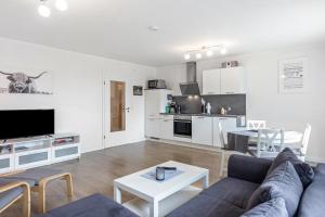 Ferienwohnung am Kreuzfelsen