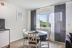 Ferienwohnung am Kreuzfelsen