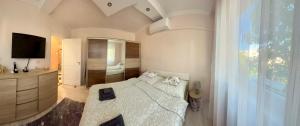 Maros Apartman