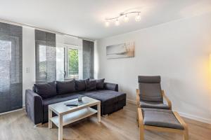 Ferienwohnung am Kreuzfelsen