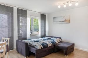 Ferienwohnung am Kreuzfelsen