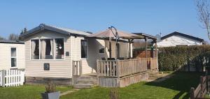 RBR 153 - Beach Resort Kamperland