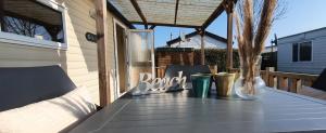 RBR 153 - Beach Resort Kamperland