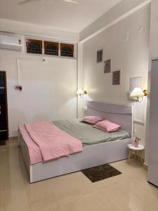Kairo Homestay