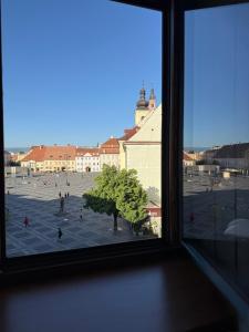 Casa Weidner Hotel Sibiu