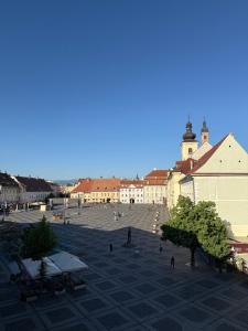 Casa Weidner Hotel Sibiu
