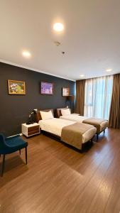 Bricks Hotel