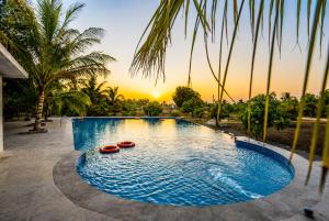 Aatman Forest Resort