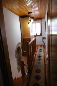 Casa delle ortensie