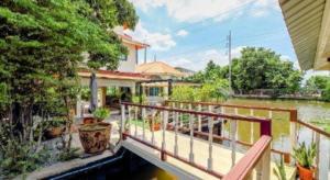 OYO 750 Baan Suan Ampond