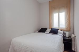 Apartment with terrace for 4