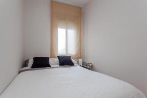 Apartment with terrace for 4