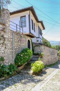 Casa delle ortensie