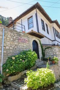 Casa delle ortensie