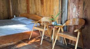 Mango House - Seaview - Homestay.