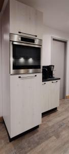 appartement 4 pers., très cosy et fonctionnel, rénové, exposé sud,