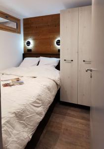 appartement 4 pers., très cosy et fonctionnel, rénové, exposé sud,