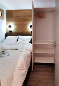appartement 4 pers., très cosy et fonctionnel, rénové, exposé sud,