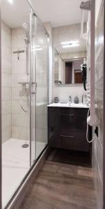 appartement 4 pers., très cosy et fonctionnel, rénové, exposé sud,