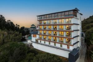 Hotel The Bliss Kufri