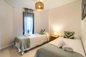 Sabbia Valencia Apartment