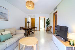 Sabbia Valencia Apartment