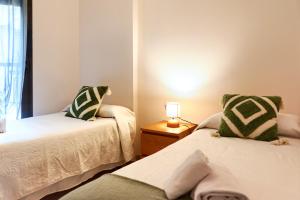 Sabbia Valencia Apartment