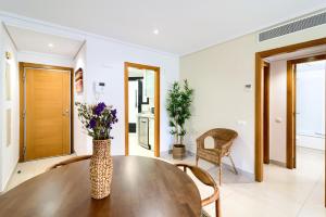 Sabbia Valencia Apartment
