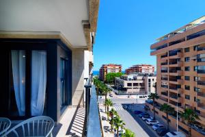 Sabbia Valencia Apartment