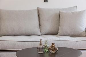 Sea Breeze Vouliagmeni - 2 BR