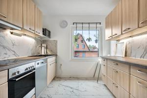 Ferienwohnung Plüschenworth