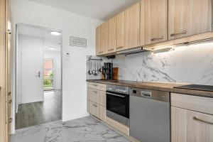 Ferienwohnung Plüschenworth