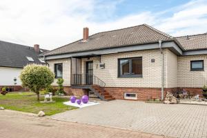 Ferienwohnung Plüschenworth