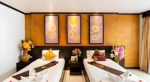 Tanawan Phuket Hotel