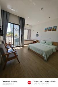 My Khe Beach Apartment Sea View - 37 Do Bi