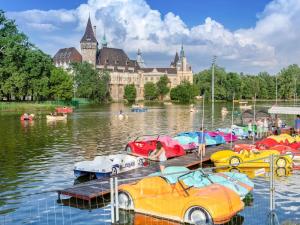 Novotel Budapest Danube