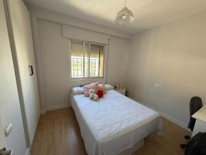 XRYHOMES II Residencial en Jerez con 3 hab, 6pax, a 10 min del centro