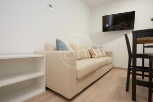 Cómodo apartamento en Diagonal