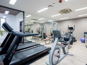 Grand Mercure Bangkok Asoke Residence