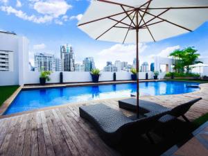 Grand Mercure Bangkok Asoke Residence