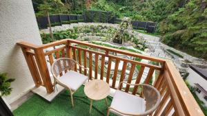 Casa Gigi at Balai de Selendra