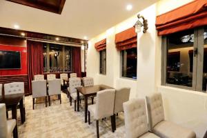 Tuong Minh Hotel